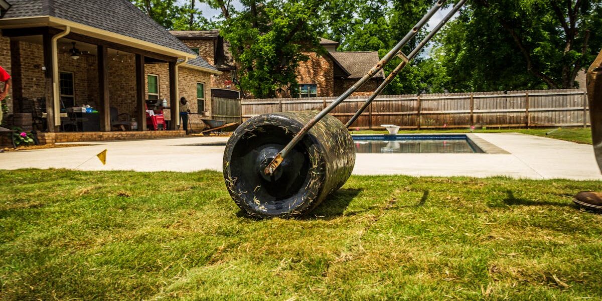 Tipps für Gartenarbeiten