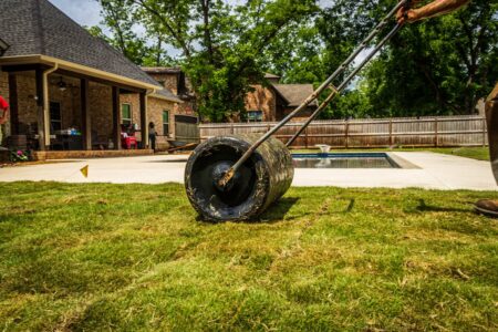 Tipps für Gartenarbeiten