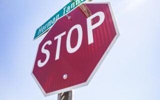 Sicherheit im Straßenverkehr