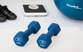 Physiotherapie
